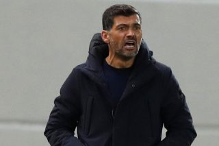 sergio conceicao